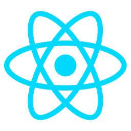 react